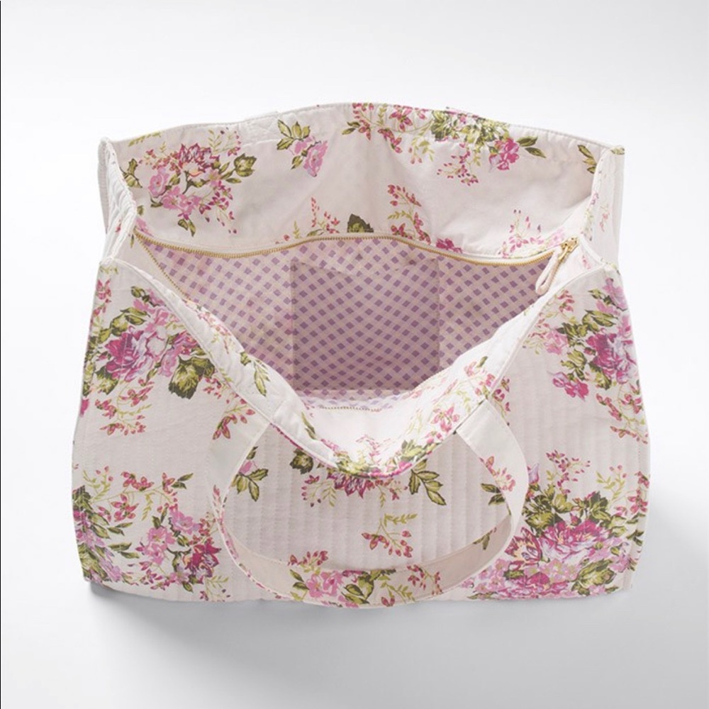 🆕 Matilda Jane • Enchanted Garden • Tote - Picture 4 of 8